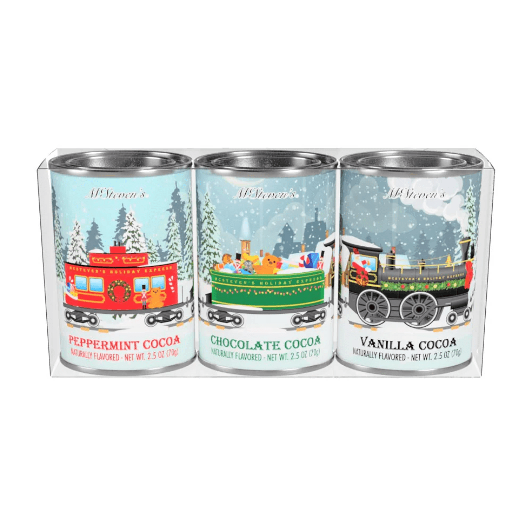 Holiday Express Gift Sleeve - McSteven's, Inc.