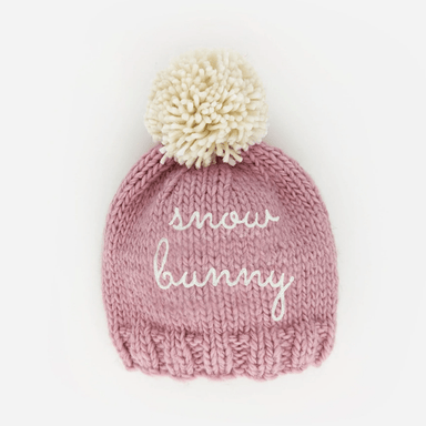 Huggalugs Beanie - Snow Bunny - Huggalugs
