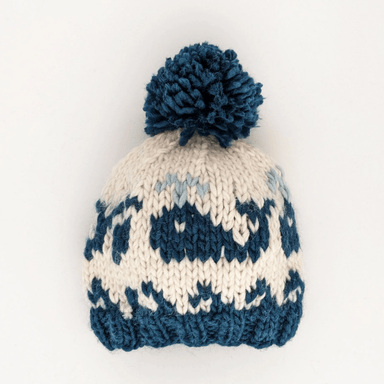Huggalugs Beanie - Whale - Huggalugs