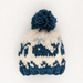 Huggalugs Beanie - Whale - Huggalugs