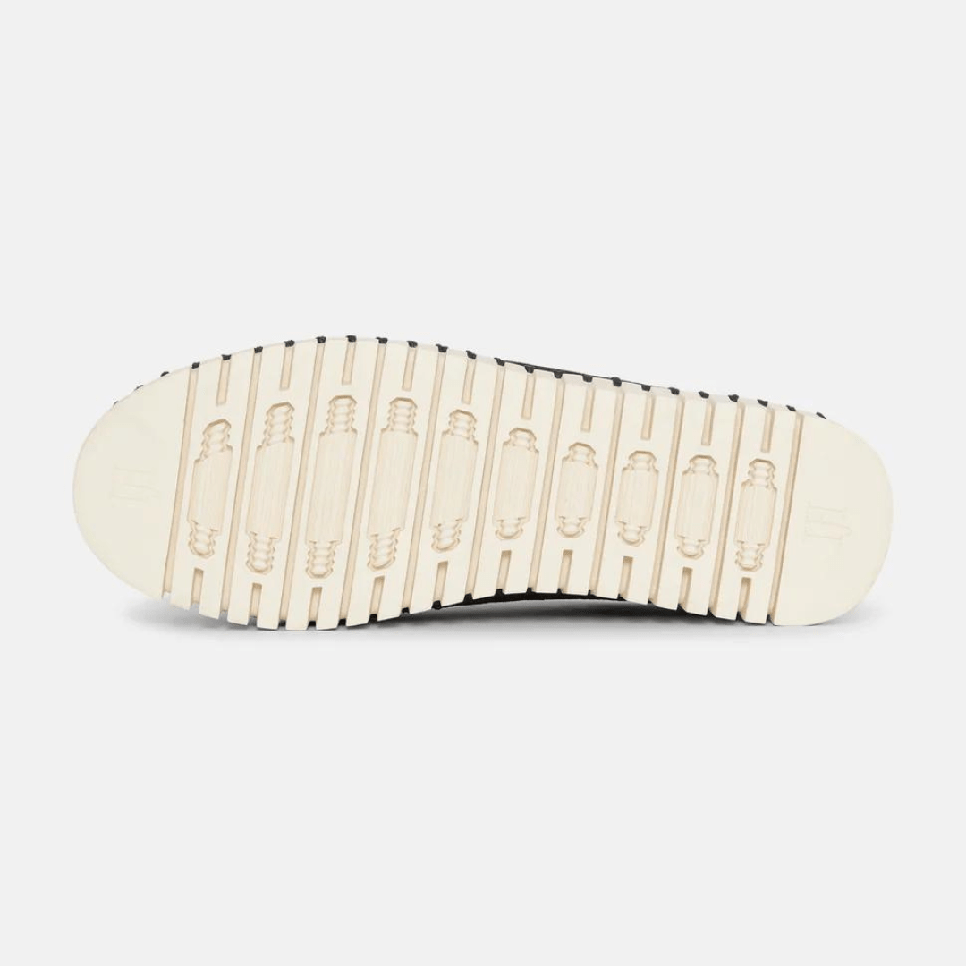 Ilse Jacobsen Tulip Flats - Black - Ilse Jacobsen