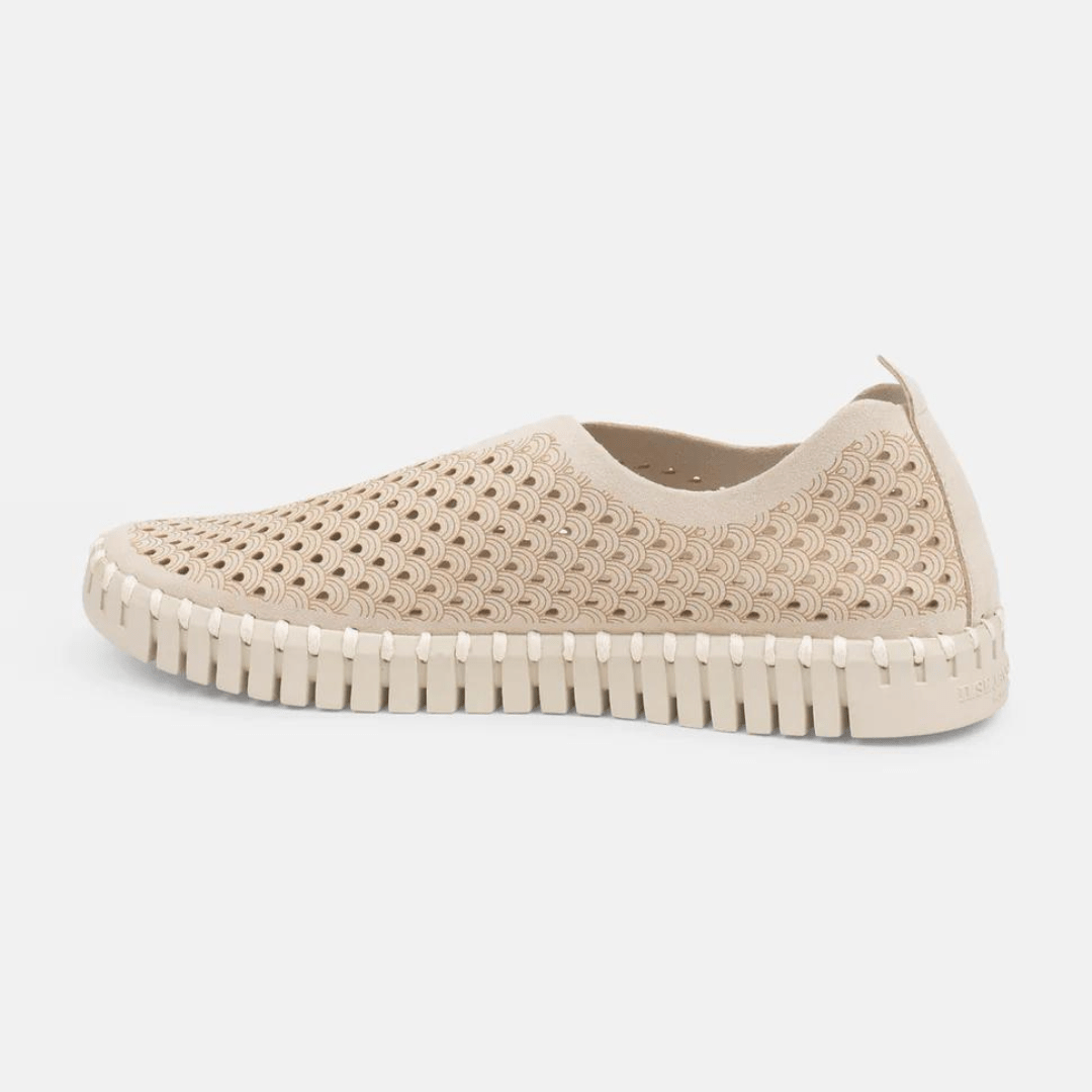 Ilse Jacobsen Tulip Slip on Sneaker - Kit - Ilse Jacobsen