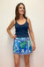 J. Marie Andie Wrap Skort - J. Marie Collections
