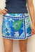 J. Marie Andie Wrap Skort - J. Marie Collections
