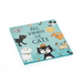 Jellycat All Kinds of Cats Book - Jellycat