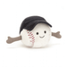 Jellycat Amuseable Sports Baseball - Jellycat
