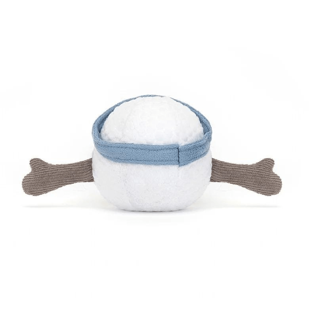 Jellycat Amuseable Sports Golf Ball - Jellycat