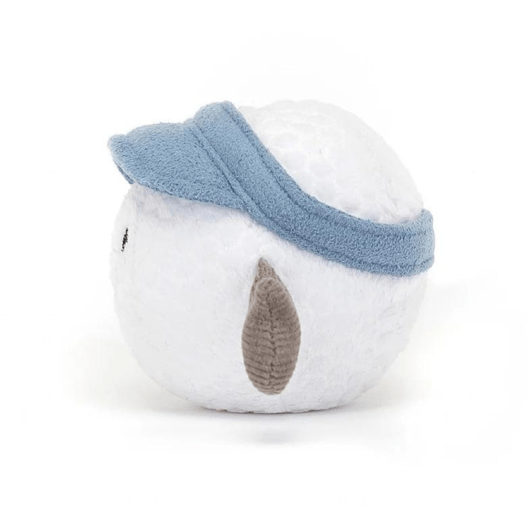 Jellycat Amuseable Sports Golf Ball - Jellycat