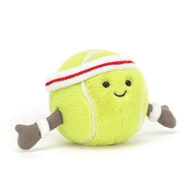 Jellycat Amuseable Sports Tennis Ball - Jellycat