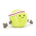 Jellycat Amuseable Sports Tennis Ball - Jellycat