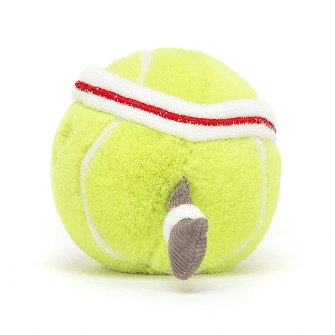 Jellycat Amuseable Sports Tennis Ball - Jellycat