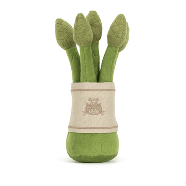 Jellycat Amuseables Asparagus - Jellycat