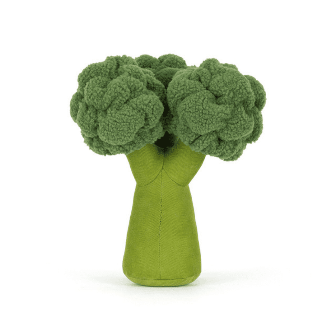 Jellycat Amuseables Broccoli - Jellycat