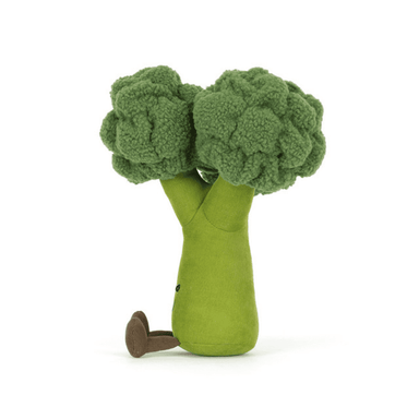 Jellycat Amuseables Broccoli - Jellycat