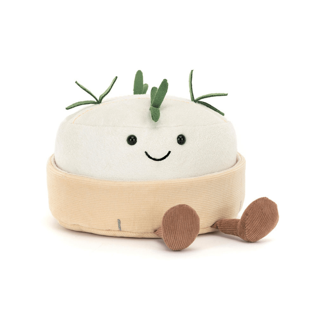 Jellycat Amuseables Camembert - Jellycat