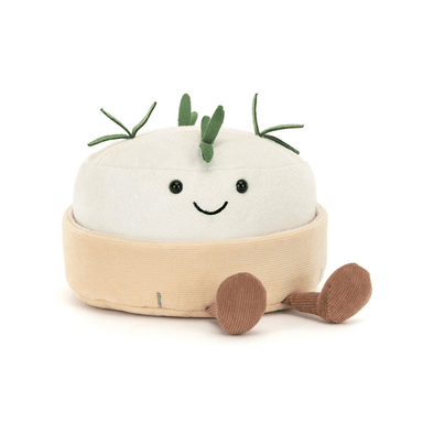 Jellycat Amuseables Camembert - Jellycat