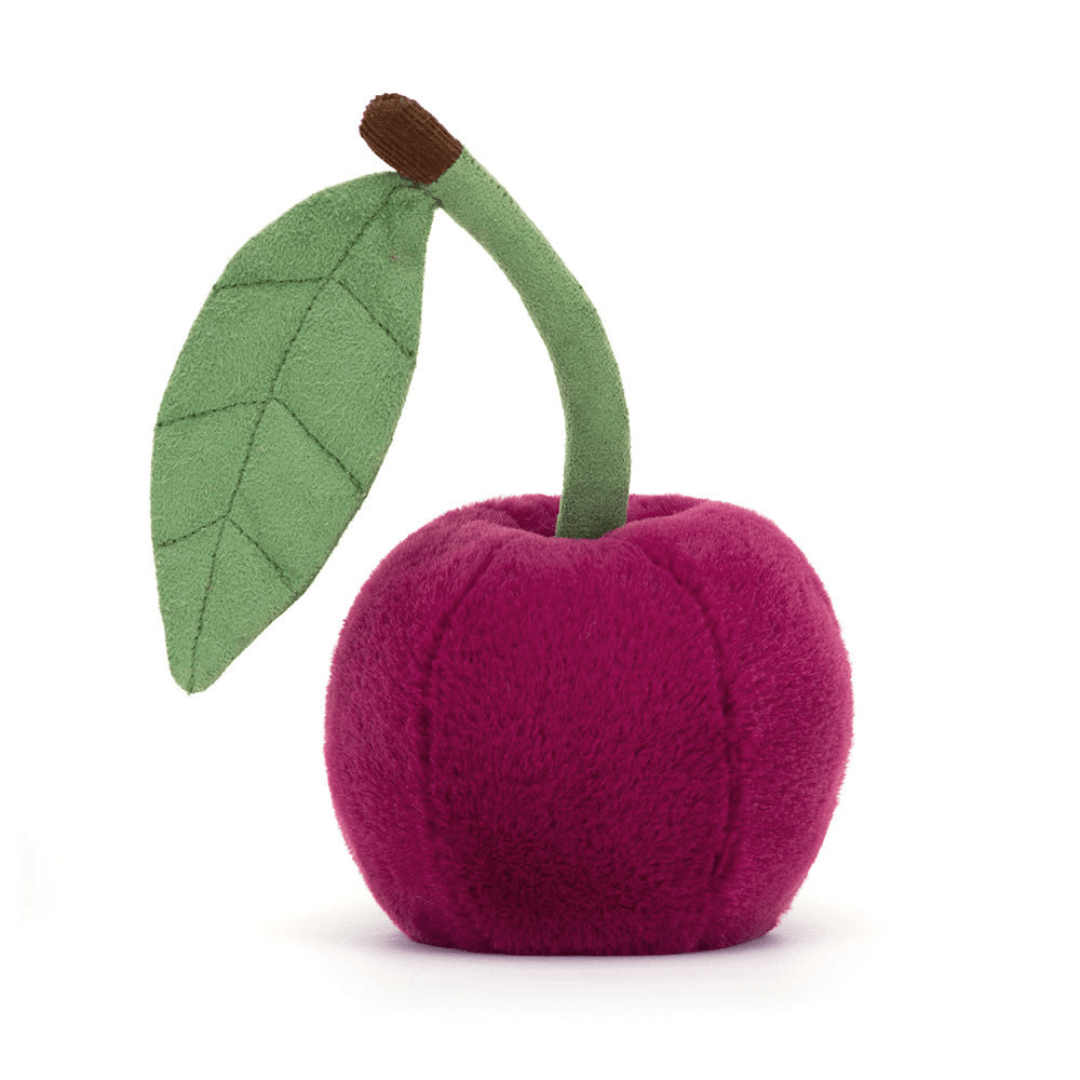 Jellycat Amuseables Cherry - Jellycat