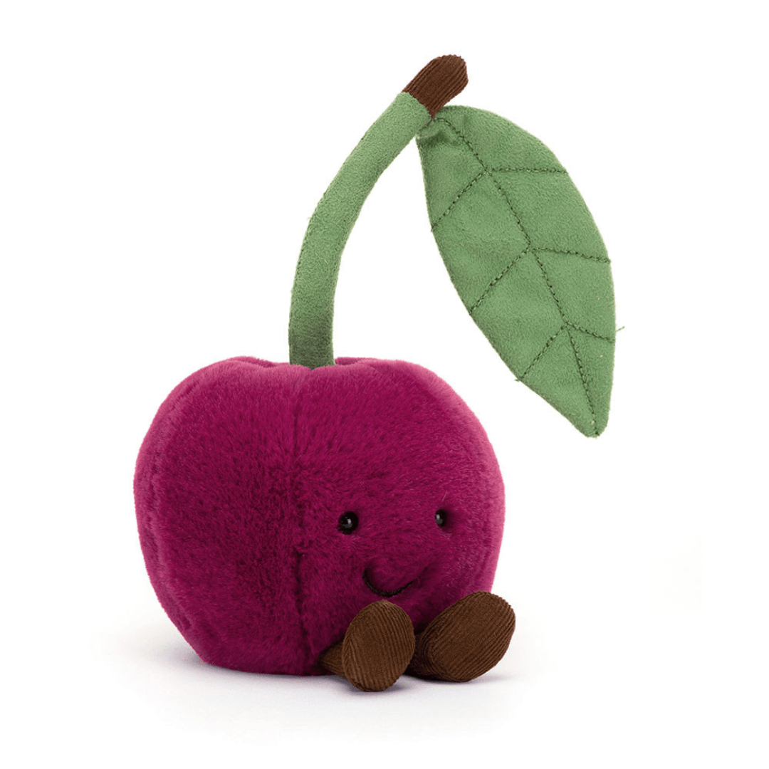 Jellycat Amuseables Cherry - Jellycat