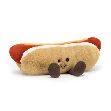Jellycat Amuseables Hot Dog - Jellycat