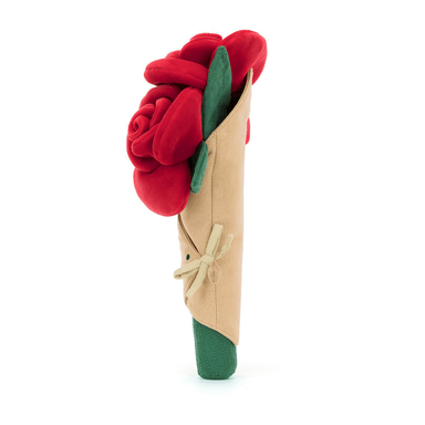 Jellycat Amuseables Rose Bouquet - Jellycat