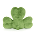 Jellycat Amuseables Siofra Shamrock - Jellycat