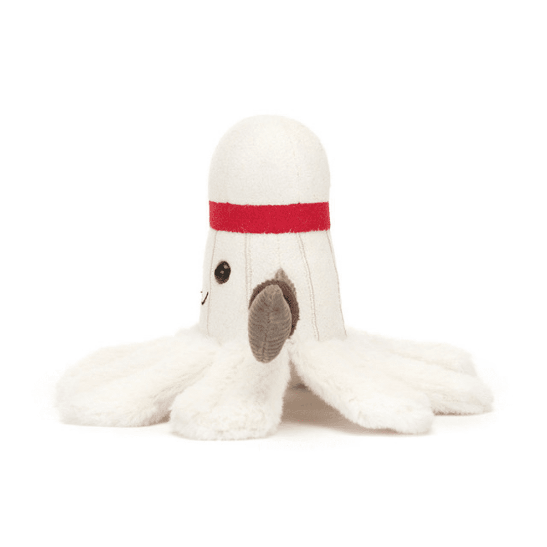 Jellycat Amuseables Sports Badminton - Jellycat