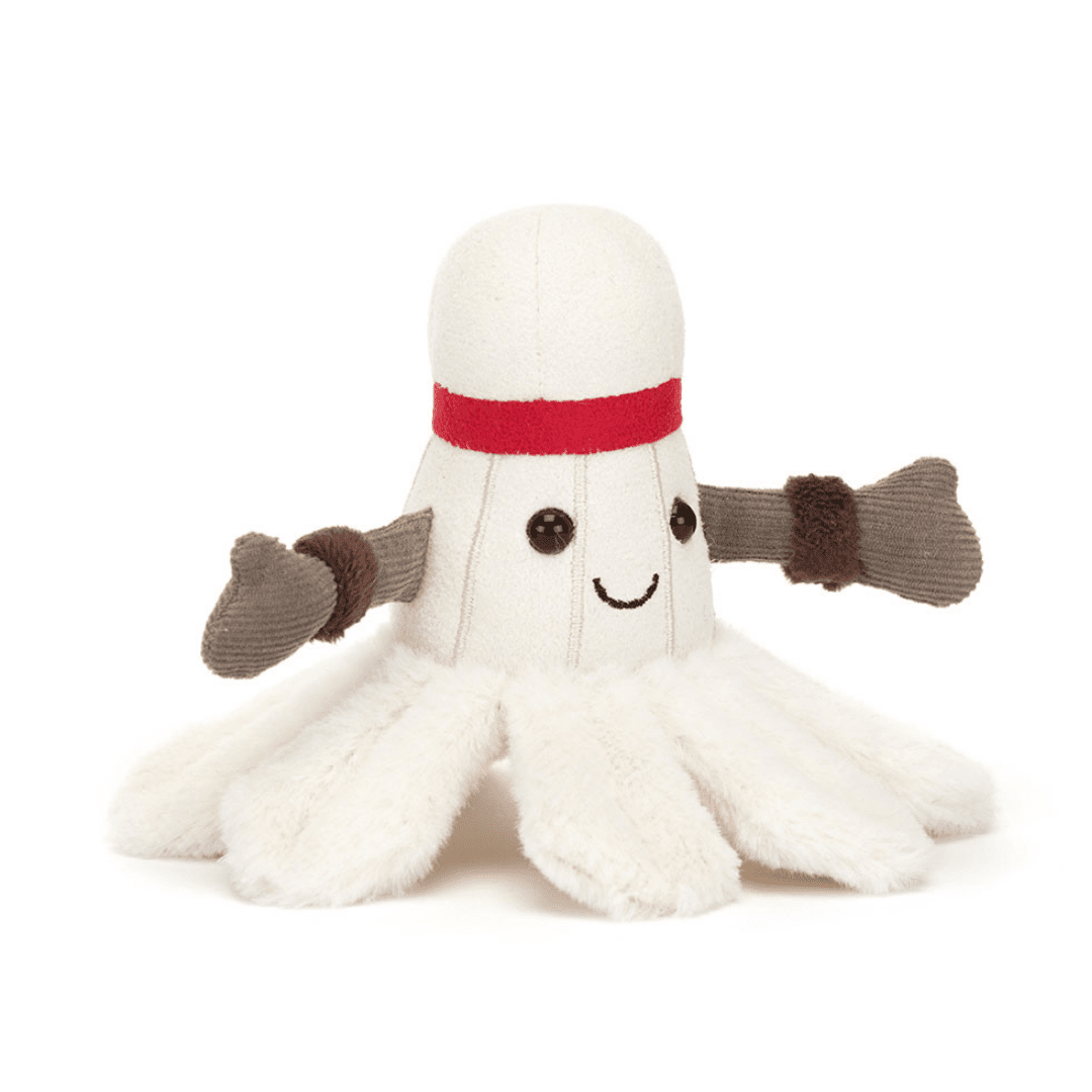 Jellycat Amuseables Sports Badminton - Jellycat
