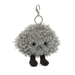 Jellycat Amuseables Storm Cloud Bag Charm - Jellycat