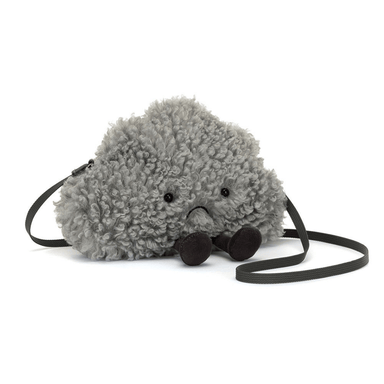 Jellycat Amuseables Storm Cloud Bag - Jellycat