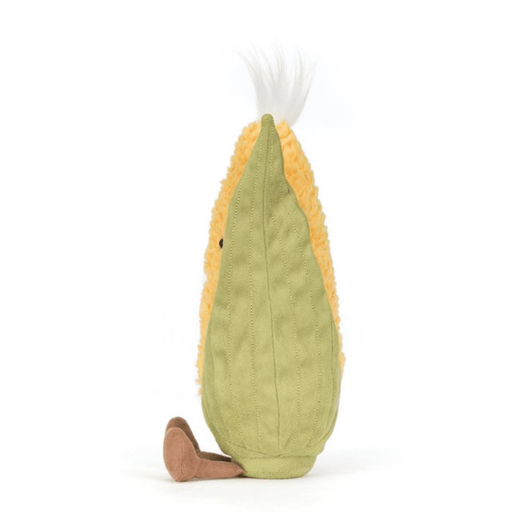 Jellycat Amuseables Sweetcorn - Jellycat