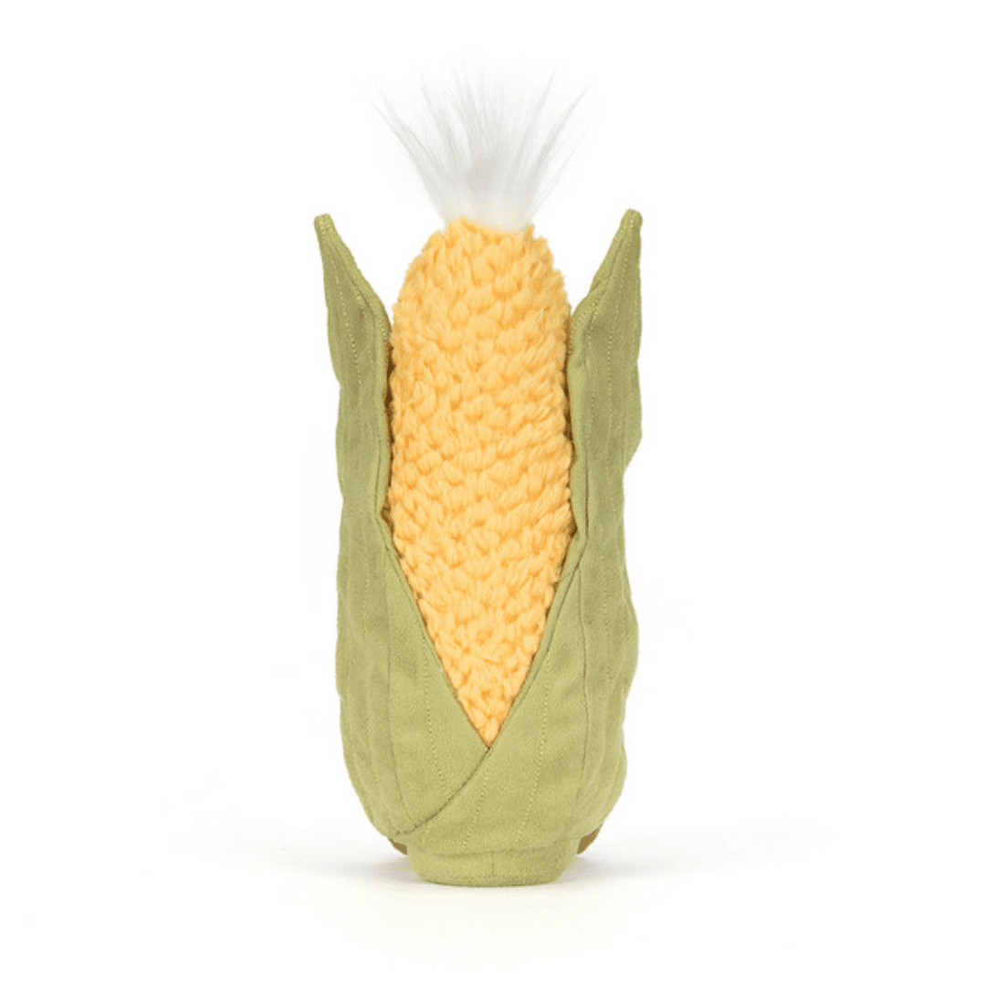 Jellycat Amuseables Sweetcorn - Jellycat