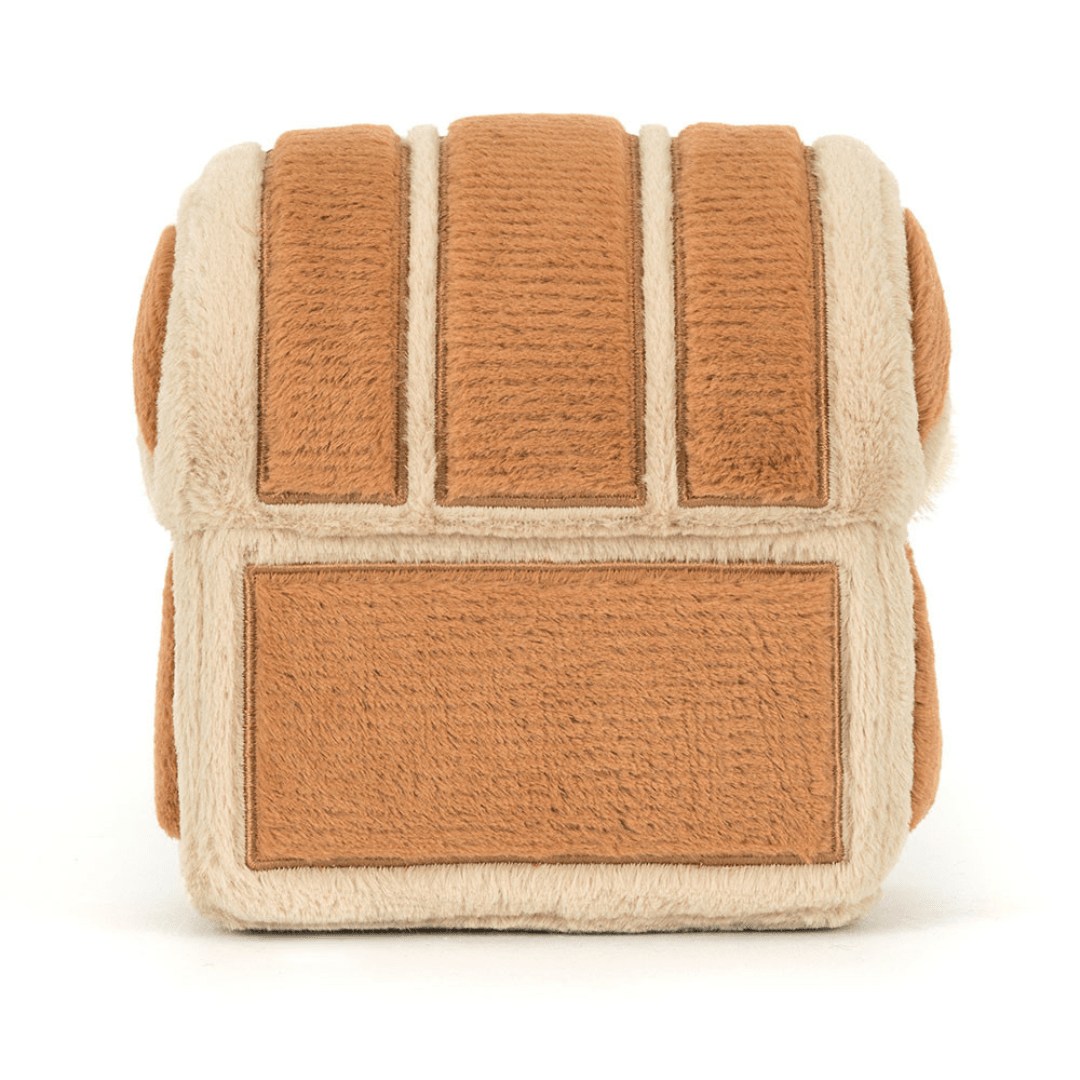 Jellycat Amuseables Treasure Chest - Jellycat