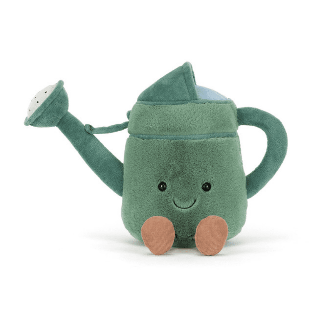 Jellycat Amuseables Watering Can - Jellycat