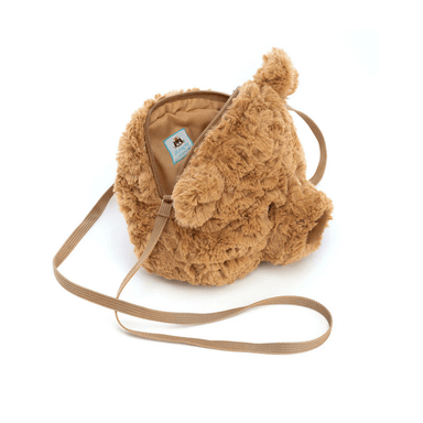 Jellycat Bartholomew Bear Bag - Jellycat
