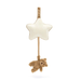 Jellycat Bartholomew Bear Musical Pull - Jellycat
