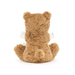 Jellycat Bartholomew Bear Soother - Jellycat
