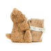 Jellycat Bartholomew Bear Soother - Jellycat