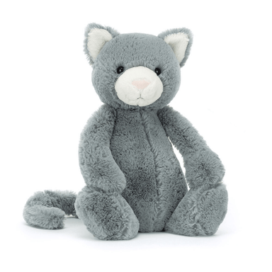 Jellycat Bashful Kitten Original - Jellycat