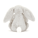 Jellycat Blossom Bloom Bunny Silver - Little - Jellycat