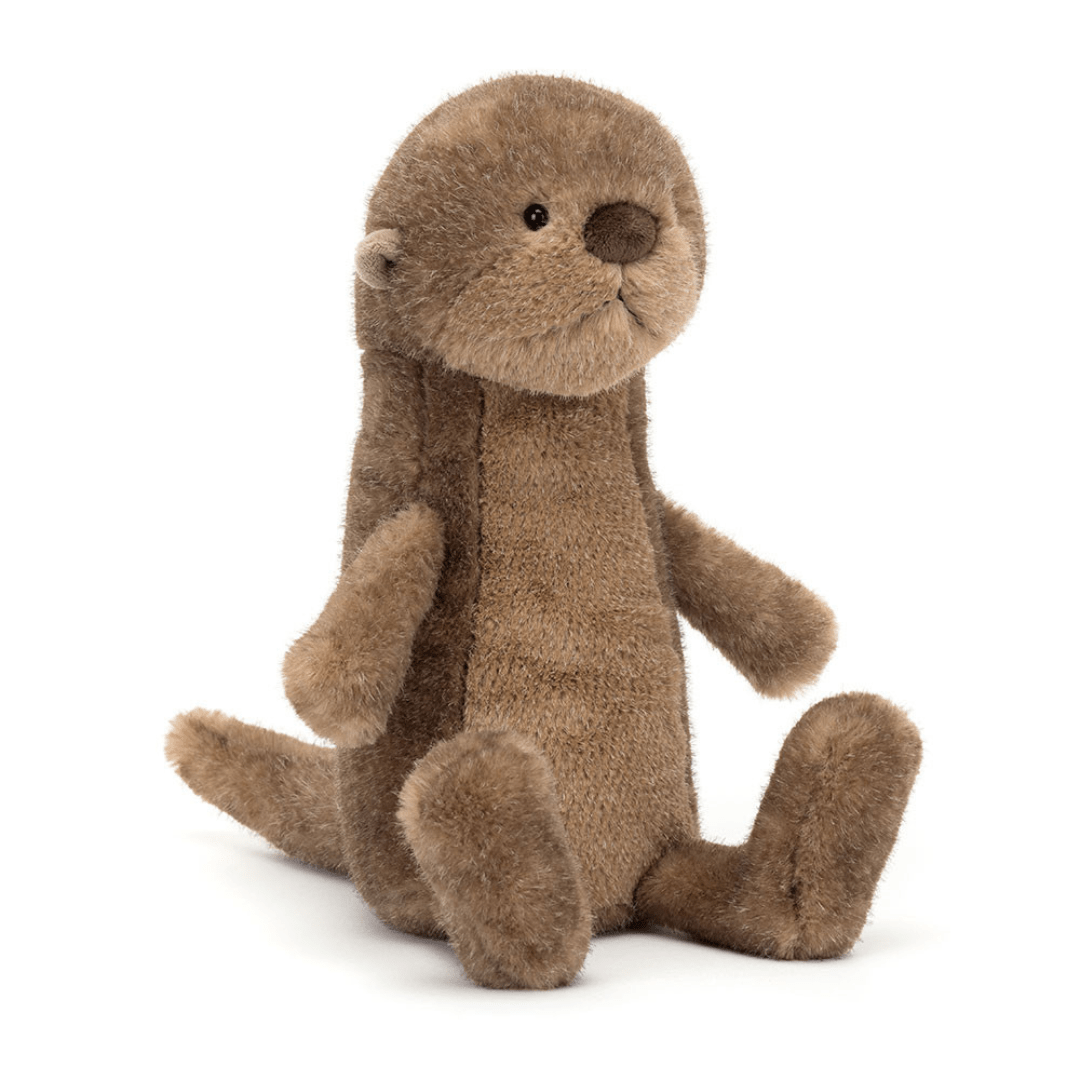 Jellycat Brooke Otter - Jellycat