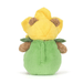 Jellycat Daffodil Bartholomew Bear - Jellycat