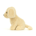 Jellycat Golden Puppy - Jellycat