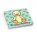 Jellycat If I Were a Ducking Book - Jellycat