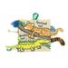 Jellycat Jungly Tails Activity Book - Jellycat