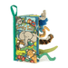 Jellycat Jungly Tails Activity Book - Jellycat