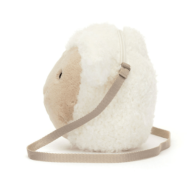 Jellycat Little Lamb Bag - Jellycat