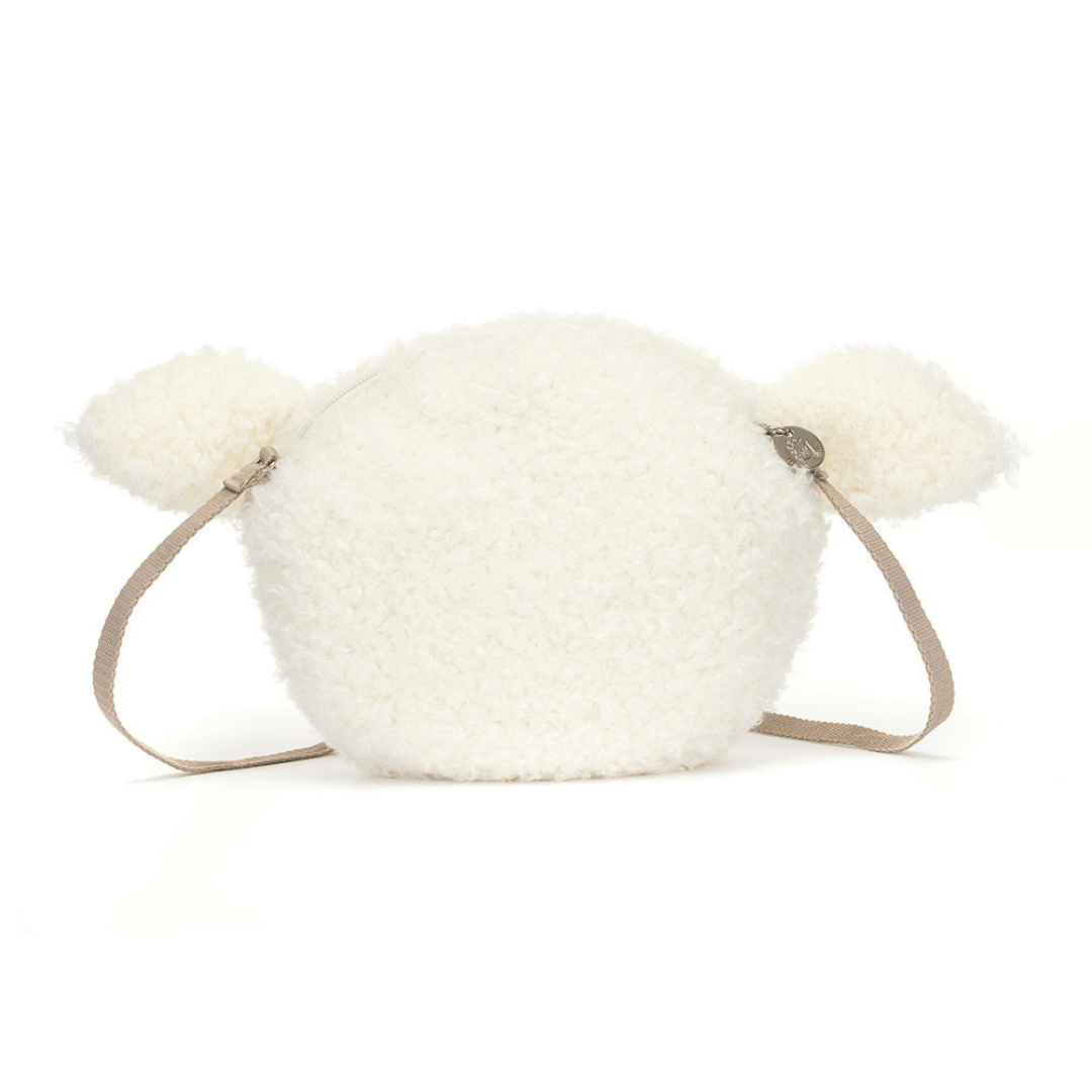 Jellycat Little Lamb Bag - Jellycat