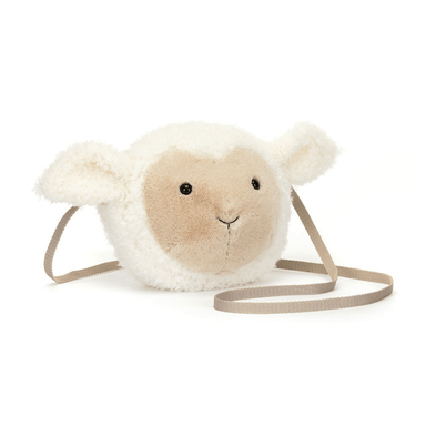 Jellycat Little Lamb Bag - Jellycat
