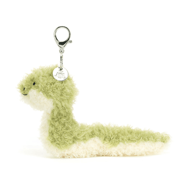 Jellycat Little Snake Bag Charm - Jellycat