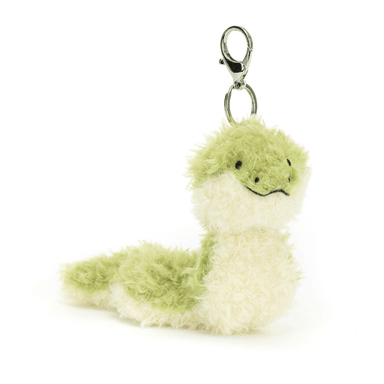 Jellycat Little Snake Bag Charm - Jellycat